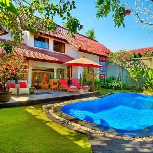 Villa Alysha Seminyak