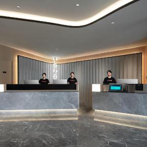 Atour Hotel Kunming Beichen Avenue Fortune Center
