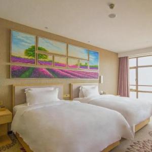 Lavande Hotels·Guangzhou Financial City Chepi Metro Station