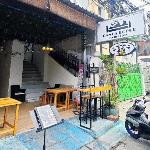 Panda Lodge Home Stay Bangkok 