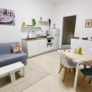 La Casa di Elisa Mini Apartment - Palermo
