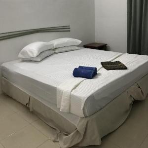 Abby’s  Muslim Homestay