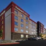 Fairfield Inn  Suites Las Vegas Airport South