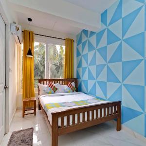 Maple Leaf Residency Homes Calangute