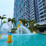 Trion One Suites Kuala Lumpur by Five Senses 