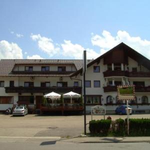 Gruppen-Hotel- Gasthof Bären Schwarzwald bei Freiburg