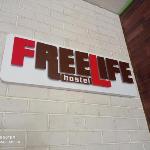 FreeLife хостел Moscow