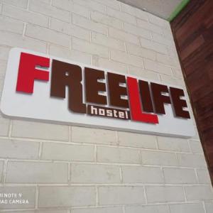 FreeLife хостел