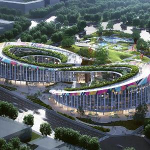 Citadines Connect East Chengdu