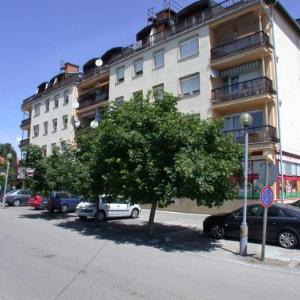 Apartment in Fonyod/Balaton 26639