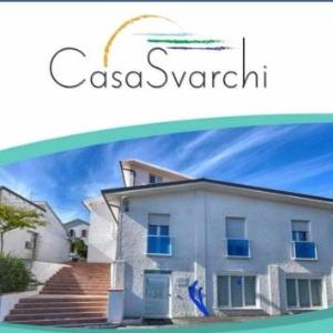 Casa Svarchi