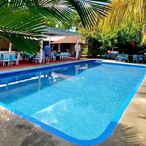 Los Vados Hotel