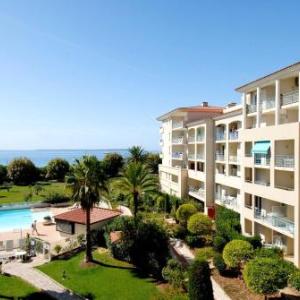 Résidence Odalys Les Pins Bleus