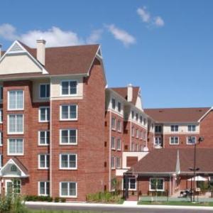 Residence Inn by Marriott Toronto Mississauga/Meadowvale