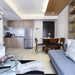 The Doctor Staycation at Ayala Serin West Tagaytay