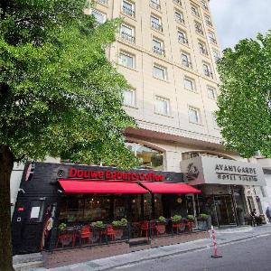 Avantgarde Hotel Taksim hotel in Istanbul