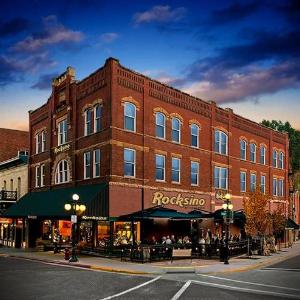 Rocksino by Hard Rock Deadwood