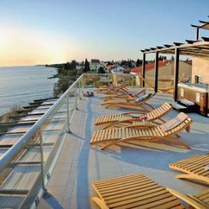 Hotel Delfin