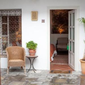 Hotel La Casa del Califa