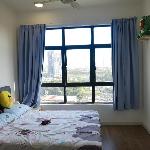 COZY MASTER BEDROOM @ Casa Green Bukit Jalil