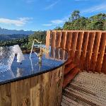 Chalets in Campos Do Jordao 