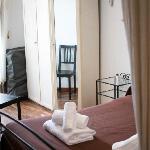 Guest accommodation in Rome 