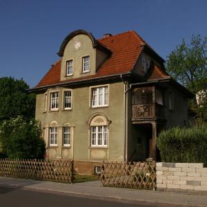 Ferienwohnung in der Alten Zimmerei