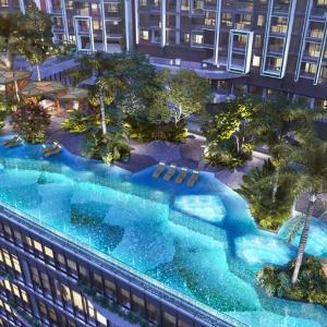 Lumiere Riveside Luxury Vacation
