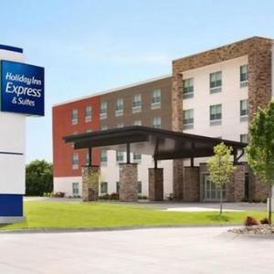 HOLIDAY INN EXPRESS AND SUITES SENATOBIA I 55 By IHG