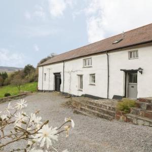 Ruggadon Farm Cottage