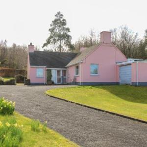 The Pink Bungalow