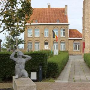 De Pastorie