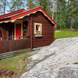 Holiday home KATRINEHOLM