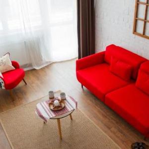 Romanesk Apartment Bucharest