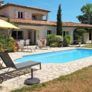 Holiday Home Les Piboules - LLI150