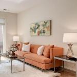 South Capitol Hill 30 Day Rentals