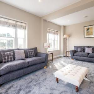 The Dower House