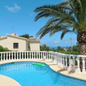 Holiday Home Romantica - DEN100