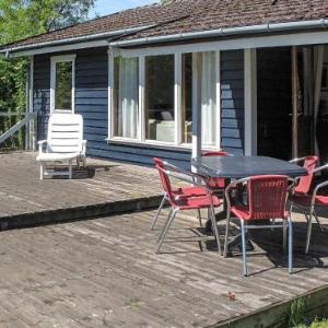 Holiday home Gedser XVIII