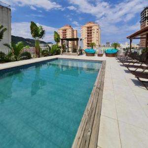 Don Marcos Hotel com Pizzaria
