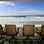 Hotel in Oceanside California