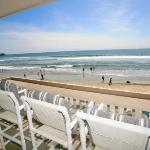 D20   Beachfront Delight Oceanside California