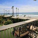 Hotel in Oceanside California