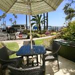 Hotel in Oceanside California