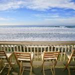 D24   Cottage on the Sand Oceanside California