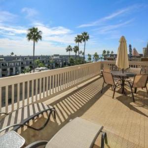 G322 - Suite Beach Penthouse