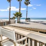 E112   Skeens Beachfront Oceanside California