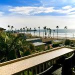 Hotel in Oceanside California