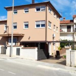 Apartmani Monte