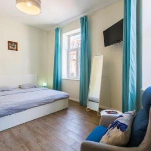Rynok Square top location apartment